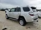 2023 Toyota 4runner SE