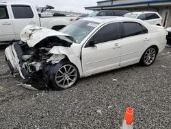 Ford Fusion SEL Vehiculos salvage en venta: 2009 Ford Fusion SEL