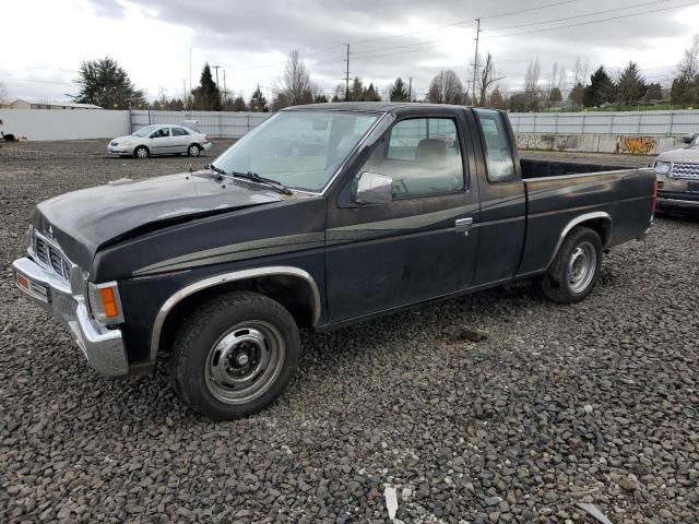 1997 Nissan Truck King Cab SE