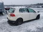 2007 Volkswagen Rabbit