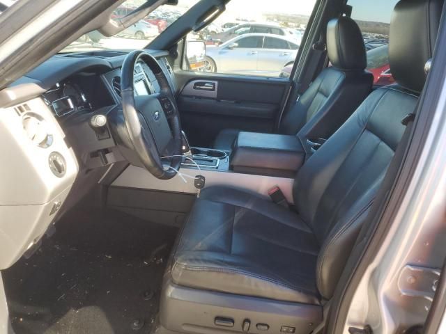 2012 Ford Expedition Limited