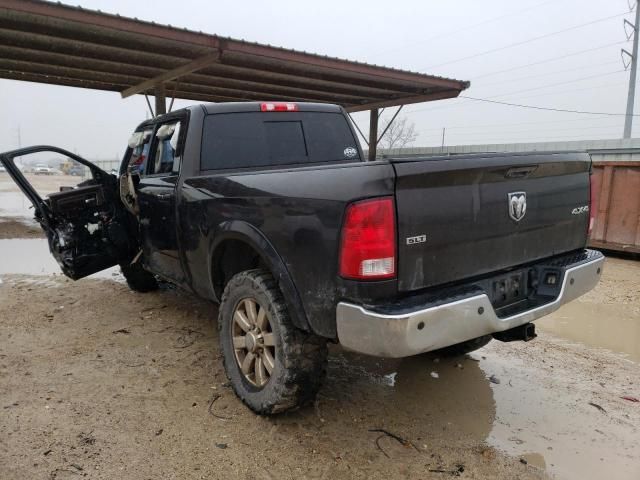 2016 Dodge RAM 2500 SLT