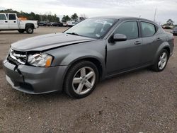 2012 Dodge Avenger SXT en venta en Newton, AL