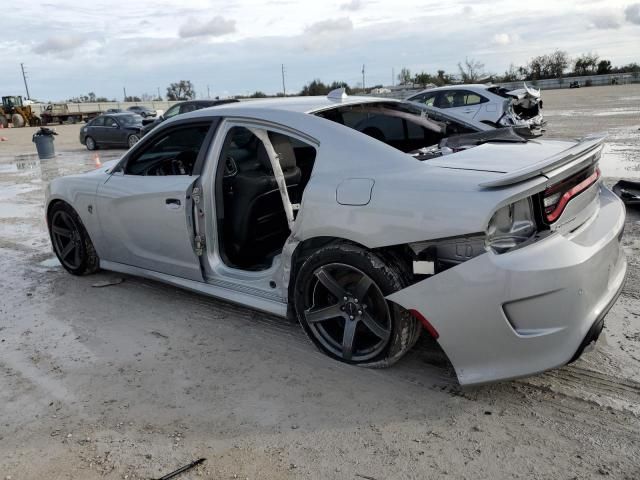 2019 Dodge Charger SRT Hellcat