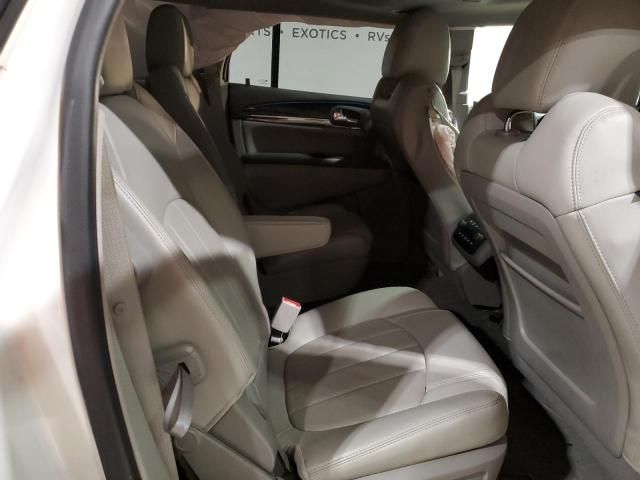 2015 Buick Enclave