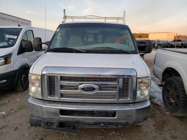 2008 Ford Econoline E350 Super Duty Van