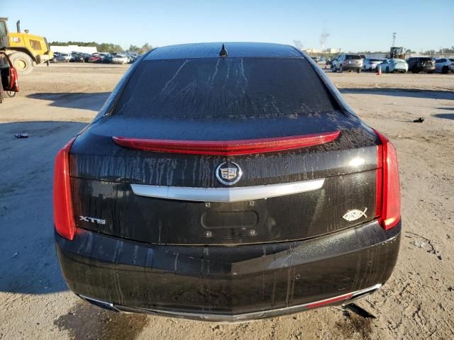 2014 Cadillac XTS Luxury Collection