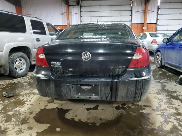 2009 Buick Allure CXL