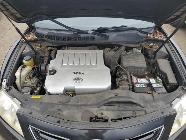 2009 Toyota Camry SE