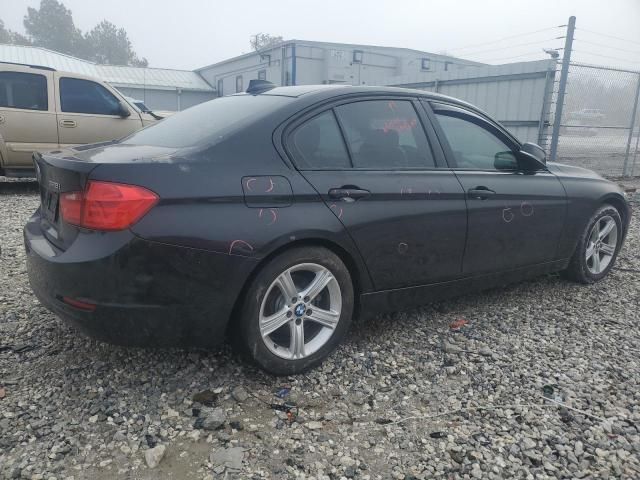 2015 BMW 328 I