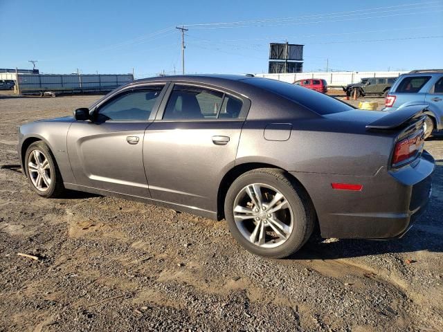 2013 Dodge Charger R/T