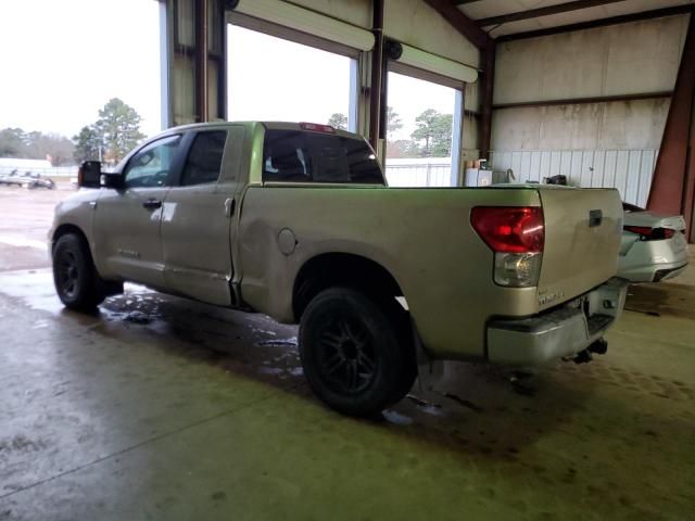 2007 Toyota Tundra Double Cab SR5