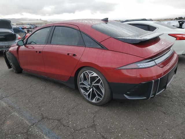 2023 Hyundai Ioniq 6 SEL