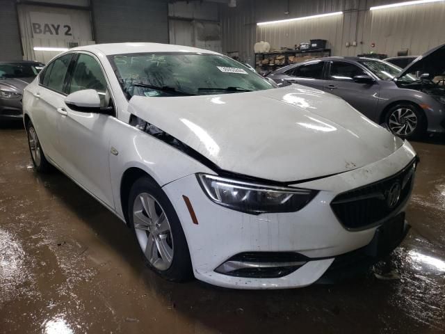 2018 Buick Regal Preferred