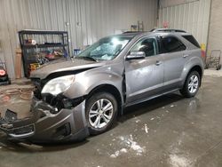 Salvage cars for sale at Rogersville, MO auction: 2012 Chevrolet Equinox LT