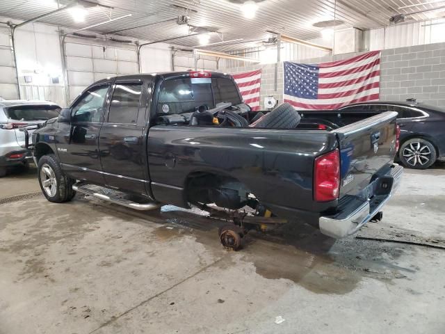 2008 Dodge RAM 1500 ST