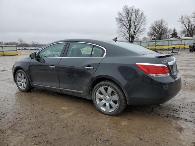 2011 Buick Lacrosse CXL