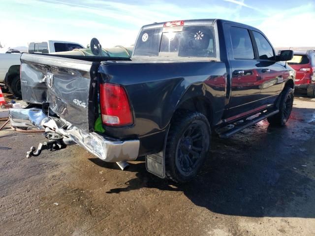 2014 Dodge RAM 1500 SLT