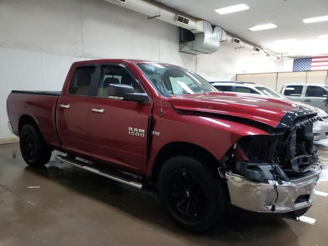 2014 Dodge RAM 1500 SLT