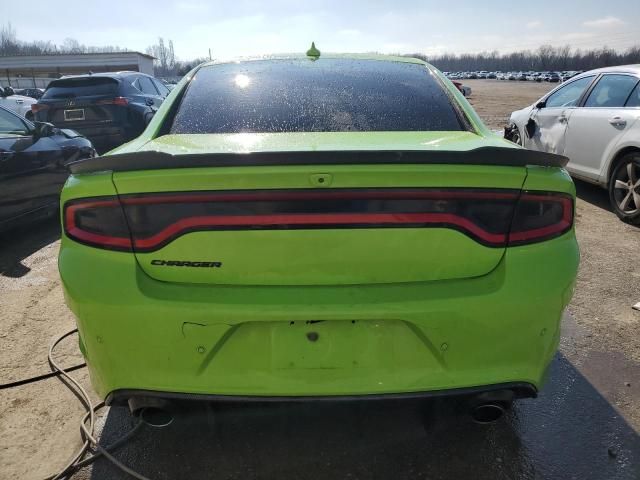 2019 Dodge Charger R/T