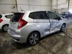 2018 Honda FIT EX