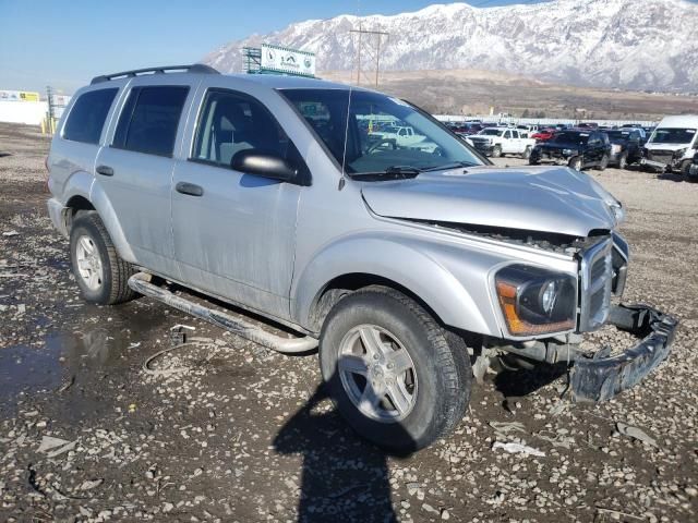 2005 Dodge Durango SLT