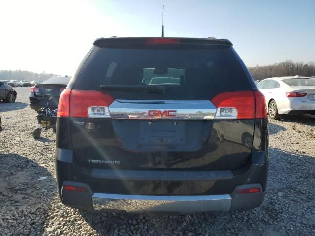 2011 GMC Terrain SLT