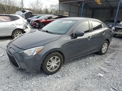 Toyota salvage cars for sale: 2019 Toyota Yaris L