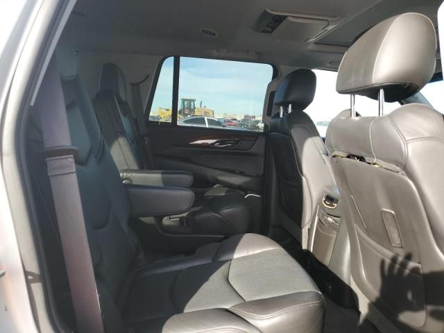 2016 Cadillac Escalade Premium