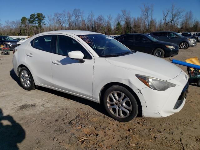 2016 Scion IA