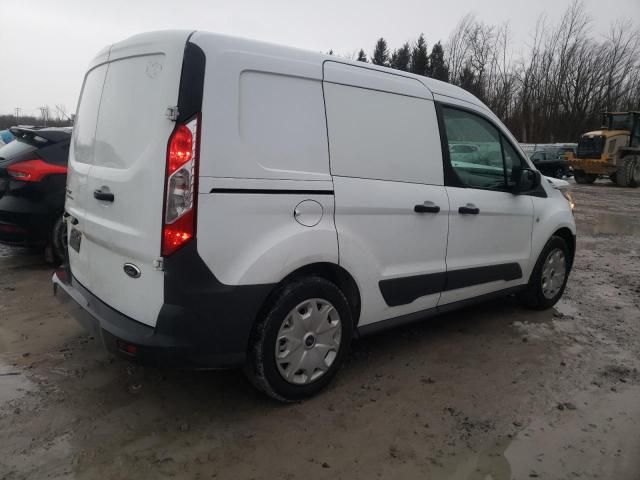 2014 Ford Transit Connect XL