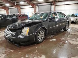 Cadillac salvage cars for sale: 2008 Cadillac DTS