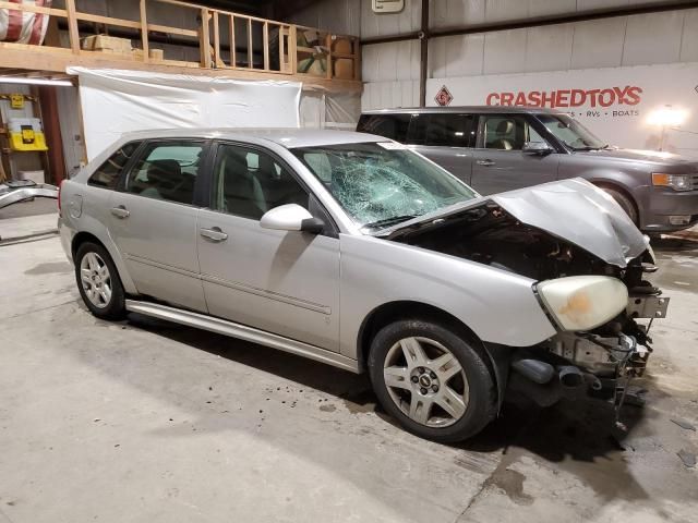 2006 Chevrolet Malibu Maxx LT