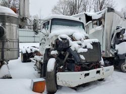 Salvage cars for sale from Copart Davison, MI: 1995 Ford N-SERIES LN8000F