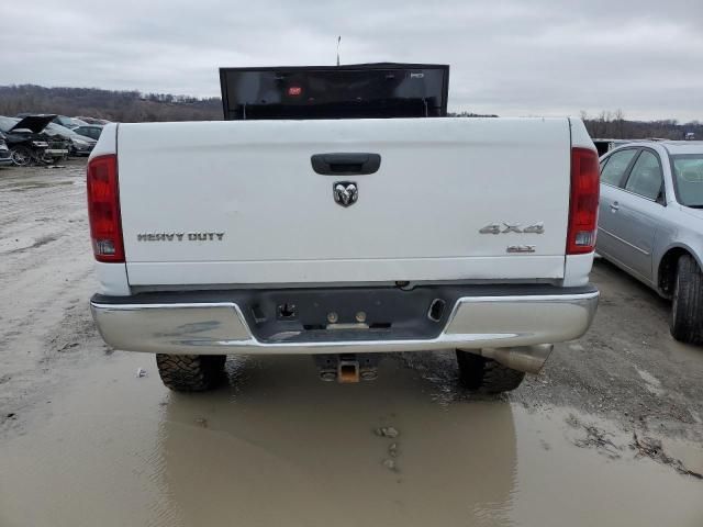 2006 Dodge RAM 2500 ST