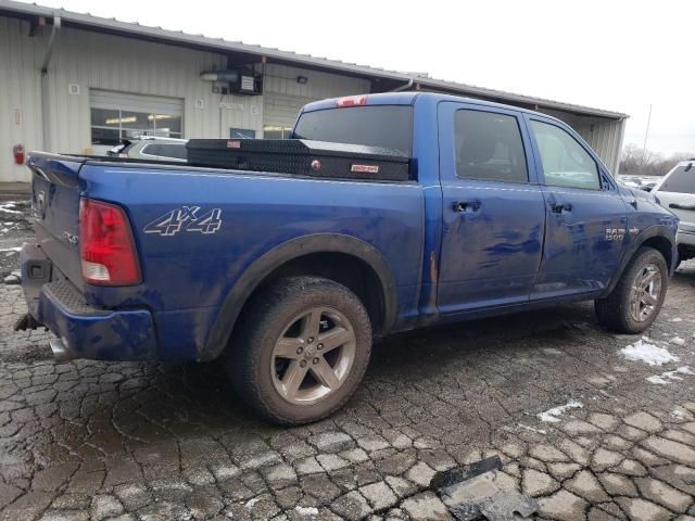 2014 Dodge RAM 1500 ST