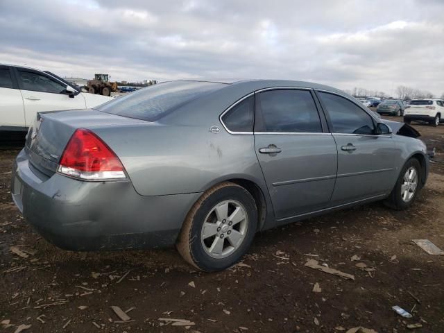 2007 Chevrolet Impala LT