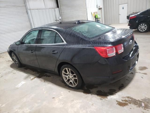 2013 Chevrolet Malibu 1LT