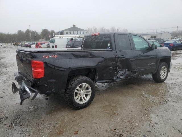 2019 Chevrolet Silverado LD K1500 LT