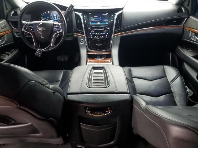 2018 Cadillac Escalade