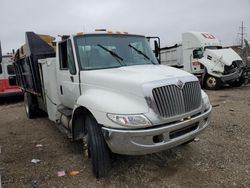 International 4000 4400 salvage cars for sale: 2003 International 4000 4400