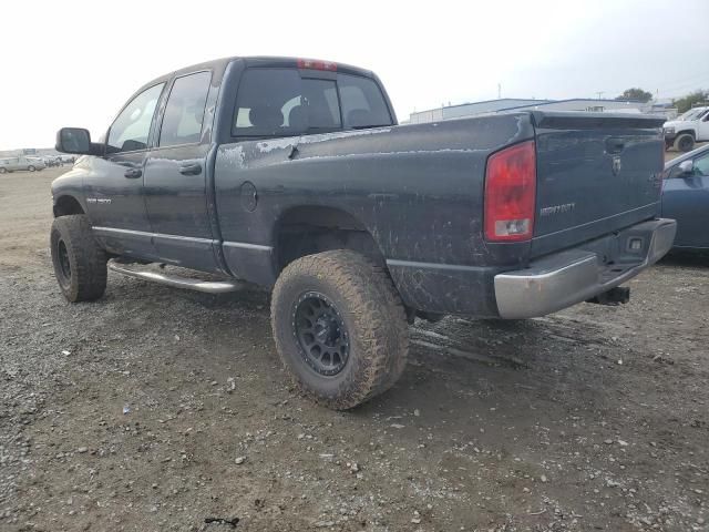 2005 Dodge RAM 2500 ST