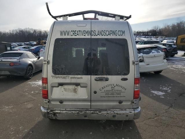 2010 Ford Transit Connect XLT