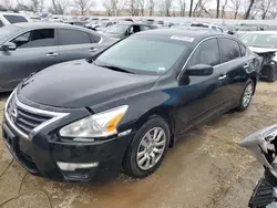 2015 Nissan Altima 2.5 en venta en Bridgeton, MO