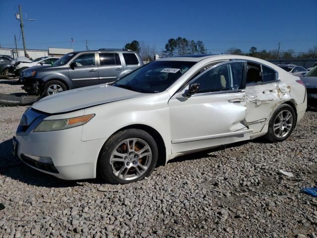 2009 Acura TL