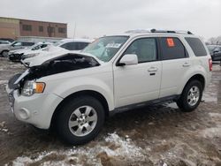 2012 Ford Escape Limited for sale in Kansas City, KS