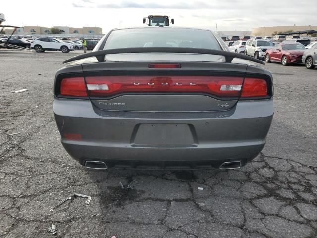 2011 Dodge Charger R/T