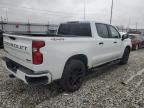 2024 Chevrolet Silverado K1500 RST