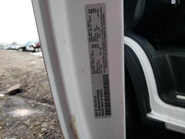 2023 Dodge RAM Promaster 3500 3500 High