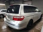 2007 Honda Odyssey Touring